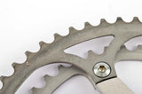 Ofmega Linea crankset with 42/52 teeth and 170 length from 2000