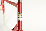 Eddy Merckx Corsa Extra Team TeVe Blad frame 60.5 cm (c-t) / 59 cm (c-c) Columbus SLX