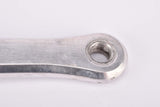 Ofmega Alpine left crank arm with 170mm length from the 1990s