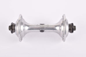 Campagnolo Record Strada #1034/A Low Flange front Hub with 32 holes