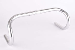 Cinelli 66-42 Campione del Mondo Handlebar in size 42cm (c-c) and 26.4mm clamp size, from the 1980s