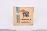 NOS Shimano Dura-Ace 10 Track / Pista Sprocket Tool #TL-SR20 hook spanner for lockring and Chain Whip in 1/2 x 1/8" #1300912