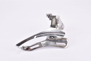 Shimano Exage LT #FD-M320 3-speed clamp-on Front Derailleur from 1992