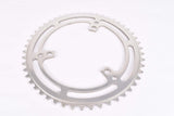 Campagnolo Gran Sport #3320 chainring with 50 teeth and 116 BCD from the 70-80s