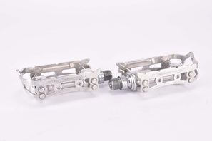 Campagnolo Gran Sport #3700 Pedal Set from the 1970s - 1980s