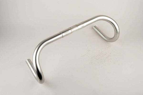 Cinelli Campione Del Mondo 66 - 42 Handlebar in size 44 cm and 26.4 mm clamp size from the 1980s