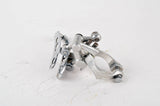 Campagnolo #1052/NT Nuovo Record clamp-on front derailleur from the 1970s - 80s