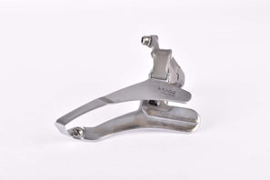 Shimano Exage mountain #FD-M450 triple clamp-on front derailleur from 1988