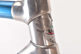 Alan Top Cross frame 53 cm (c-t) / 51 cm (c-c) Aluminium tubing