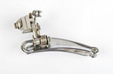 Campagnolo Record #1052/NT braze-on Front Derailleur from the 1980s