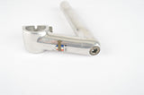 Atax Race PSCL 75 Stem in size 75mm with 25.4mm bar clamp size from 1980s