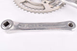 Sakae/Ringyo Custom Crankset with 53/42 Teeth and 170mm length from the 1980s