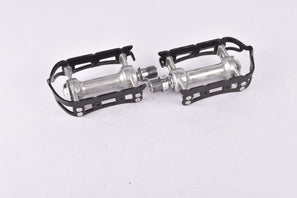 Campagnolo Record Strada Superleggeri #1037/a Pedal Set from the 1970s - 80s