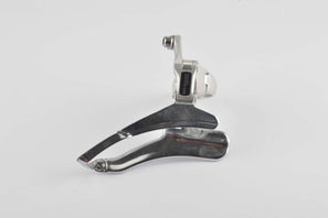 NEW Shimano Deore DX #FD-M650 clamp-on front derailleur from 1990 NOS