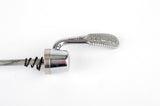 single Campagnolo Record #FH-00RE rear Skewer from the 1990s