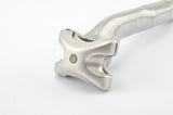 Campagnolo Croce d' Aune laser etched seat post in 27.2 diameter from 1980s  - 90s