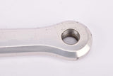 Campagnolo Record / Super Record #1049 / #1049/A  left crank arm in 170mm length from 1982