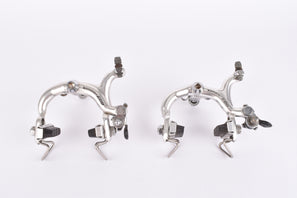 Shimano 600 EX #BR-6200 single pivot brake calipers from the 1970s / 80s