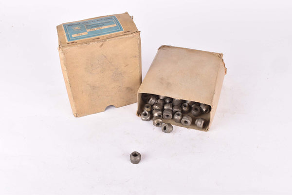 NOS Vintage Brevillier-Urban Vienna (Bundu) hardened front Hub Spare Cones #610