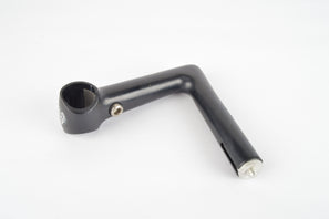 NOS Cinelli 1R (Record) dark anodized Stem in size 125mm with 26.4 clampsize from the 1980s
