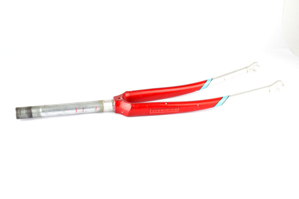 28" Aluminium Fork with 1" steerer from the 1990s