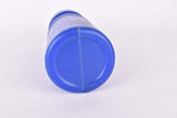 NOS blue large water bottle