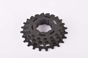 NOS Shimano Uniglide #UG Cassette Cog Unit with 16-24 teeth