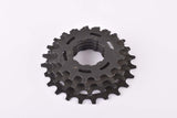 NOS Shimano Uniglide #UG Cassette Cog Unit with 16-24 teeth