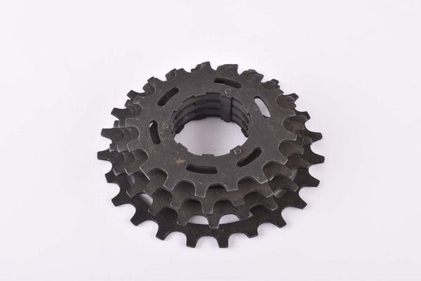 NOS Shimano Uniglide #UG Cassette Cog Unit with 16-24 teeth