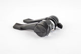 NEW Shimano Tourney #SL-SY20 2/3-6speed braze-on shifters from 1980s NOS