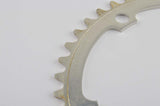 NEW Campagnolo Chainring in 41 teeth and 135 BCD from the 1980s - 90s NOS