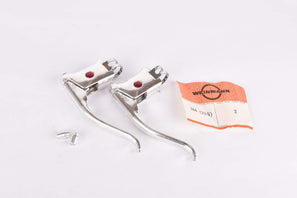 NOS Weinmann #144(23.5) Brake Lever Set from the 1960s