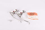 NOS Weinmann #144(23.5) Brake Lever Set from the 1960s