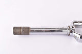 28" Francesco Moser Panto Chrome Steel Fork - defectiv