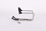 REG Competition #1970 chromed steel water bottle cage from the 1970s - 1980s