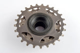 Shimano Dura-Ace #MF-7400 freewheel 7 speed with english treading from 1991