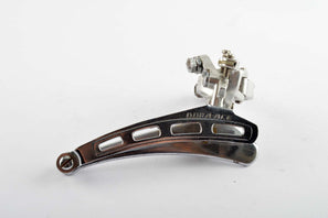 Shimano Dura-Ace first Gen. #EA-100 clamp-on front derailleur from 1975