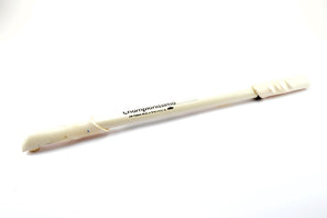 NEW SKS Championissimo bike pump in white in 500-540mm from the 1980s NOS
