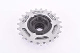 NOS/NIB Regina America S (Regina Extra) 7-speed Freewheel with 13-23 teeth and I.S.O thread from 1980s - 1990s