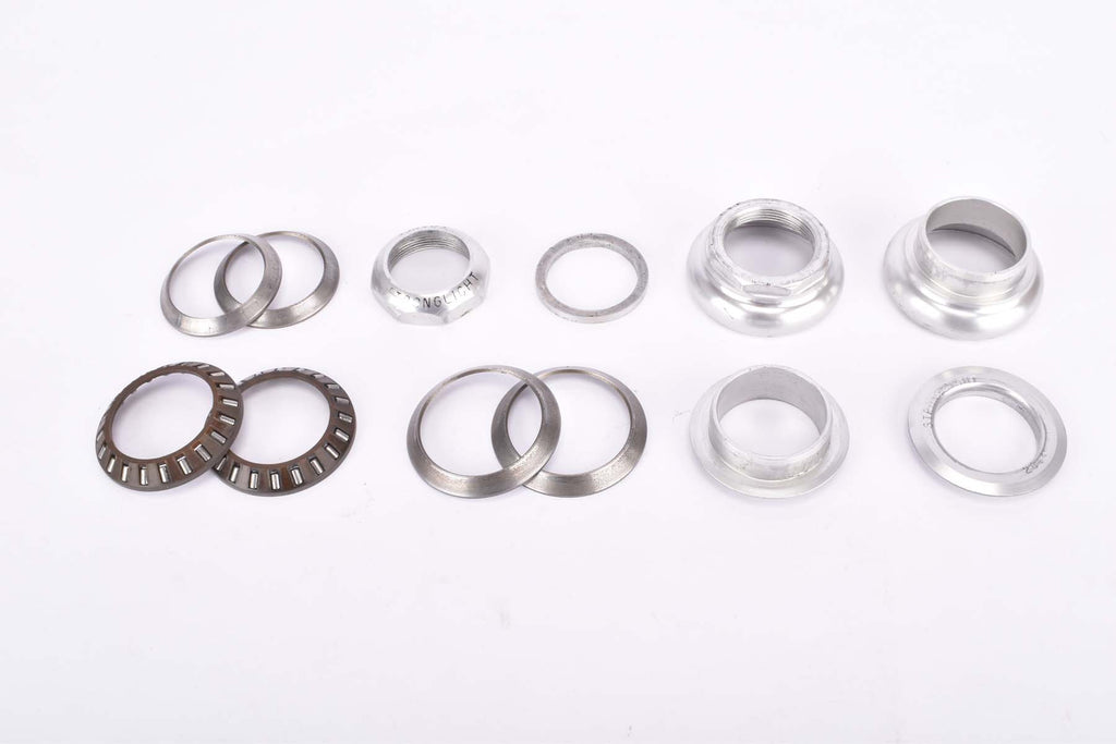 Stronglight A9 needle bearing Headset from the 1980s