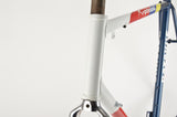 Batavus Professional frame in 58 cm (c-t) / 56.5 cm (c-c) with Campagnolo dropouts