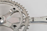 Shimano Dura-Ace #FC-7400 Crankset with 42/52 teeth and 172,5 length from 1987