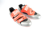 NEW Time Equipe Pro CX Cycle shoes in size 43 NOS/NIB