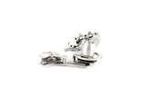 Suntour Cyclone GT Rear Derailleur from 1986