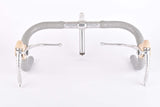 NOS Atax Stem (90mm, 22.2) / Motobecane Handlebar (41cm c-c), Safety Brake Levers