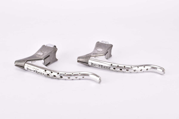 Weinmann AG 405 Carrera #185 non-aero Brake lever set from the 1980s