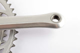 Gipiemme Crono Sprint 100 CC crankset with 42/52 teeth and 170 length from  the 1980s