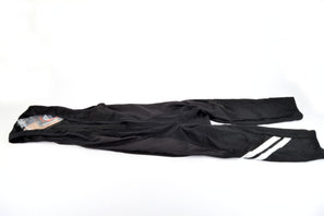 NEW Campagnolo #1310002 Heritage Bib 3/4 Shorts in Size L