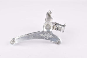 Campagnolo Valentino Extra #2050 Clamp-on Front Derailleur from the 1960s - 1980s