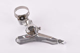Shimano Deore DX #FD-M651 band-on (top pull) Front Derailleur from 1990